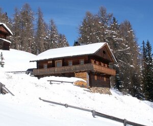 Rehblickhütte