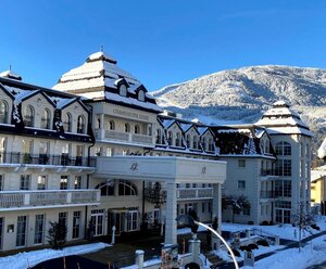 Grandhotel Lienz