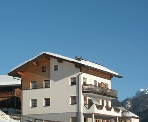 Appartement Brunnerhof