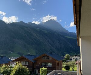 Alpin Park Matrei Apartment