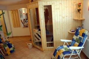 Appartement GUTWENGER