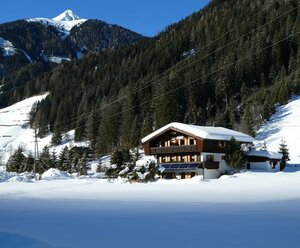 Appartement ALMBLICK