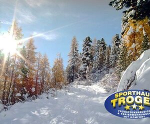 Sporthaus TROGER