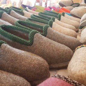 Deferegger Bauern- und Kunsthandwerksmarkt