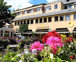 Hotel Sonne