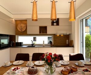 TYROL PURElife Lodges