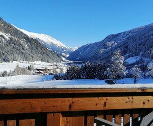 Ferienwohnung Veidlis