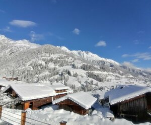 Ferienwohnung Entstrasser