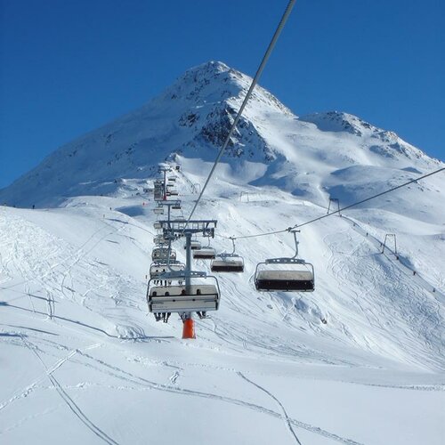 SkiHit Osttirol, Familienzimmer