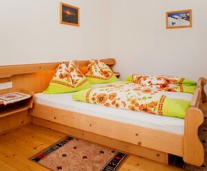 Appartements mit Glocknerblick