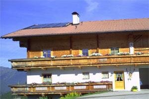 Ferienhaus Feichtl