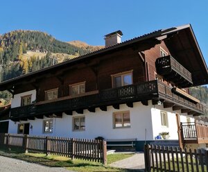 Ferienwohnung STEINER