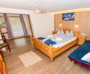 Frühstückspension Knappaschneider