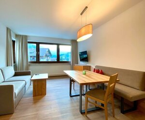 Appartements Heinzle*** - Ihr Ferienresort