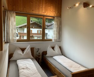 Ferienwohnung Thurntaler