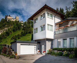 Appartement Schloss Weißensteinstraße