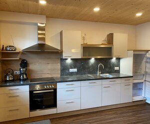 Ferienwohnung Kleinlercher