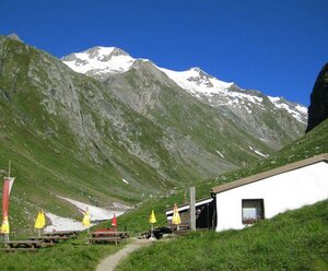 Clarahütte
