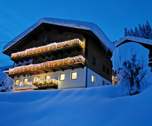 Ferienwohnungen Böhm