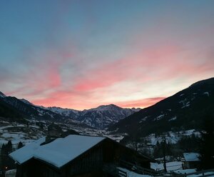 Ferienwohnung Entstrasser