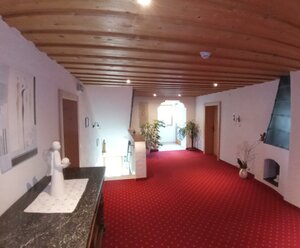 Pension Café Erbhof-Zi