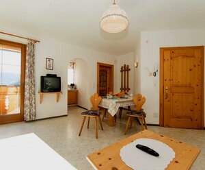 Appartements mit Glocknerblick