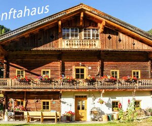 Senftahaus