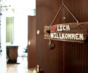 Ferienwohnung Erlach