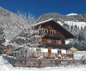 Ferienwohnung STEINER