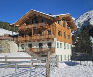 Ferienbauernhof Großglockner