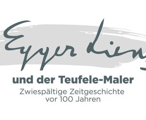 Ausstellung „Albin Egger-Lienz und der Teufele-Maler“