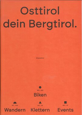 Image Folder Osttirol