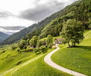 Haus Matreier Blick am Gereiterhof