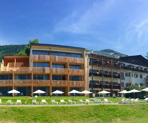 Wildauers Ansitz Haidenhof