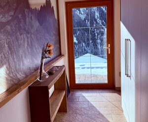 Bergappartement Talblick