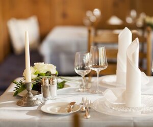 Parkhotel Tristachersee