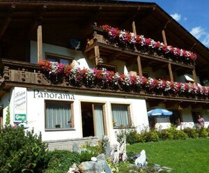 Appartements Panorama***