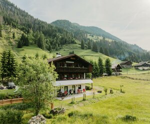 Appartement ALMBLICK