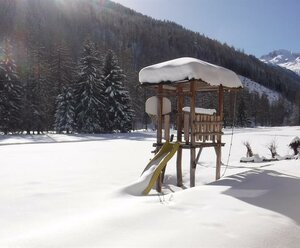 Gästeheim GROßGASTEIGER