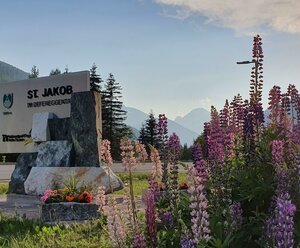 Privathotel GARNI OLYMPIA