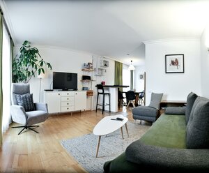 Ferienwohnung Erlach