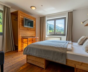 Heimat das Nature Resort