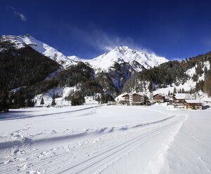 Wanderhotel Taurerwirt