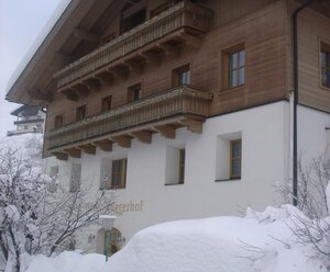 Gasthof Niederbruggerhof