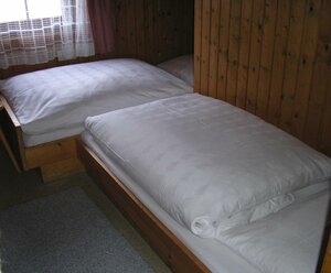 Mühle in Görtschach