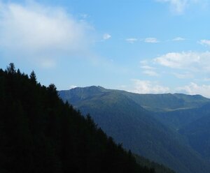 Almhütte SCHMIDHOFALM