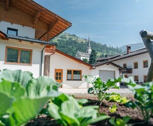 Appartements Strutzer