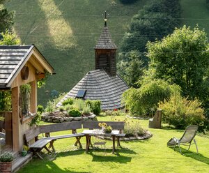Ferienhaus Oberschupferhof