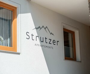 Appartements Strutzer