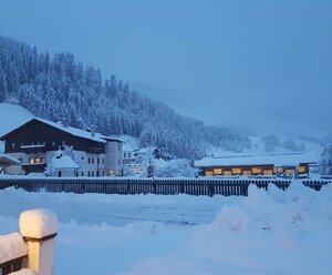 Haus Arnold - Appartement Ramona